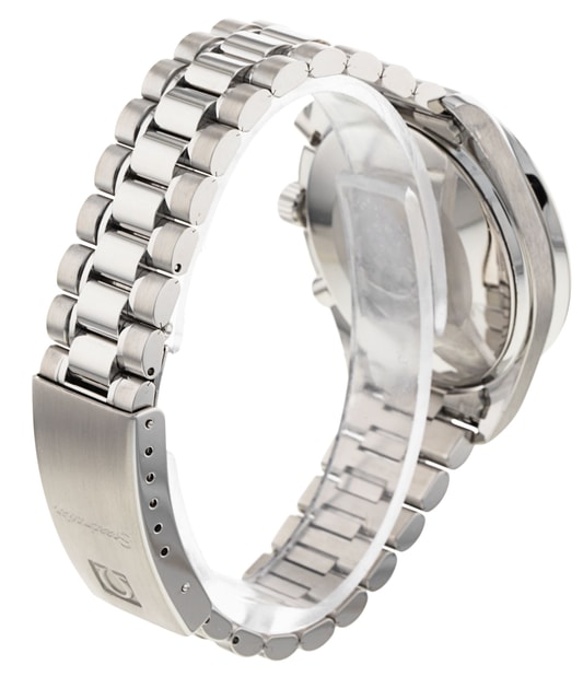 Omega Speedmaster Reduced 3510.50.00 Image 3